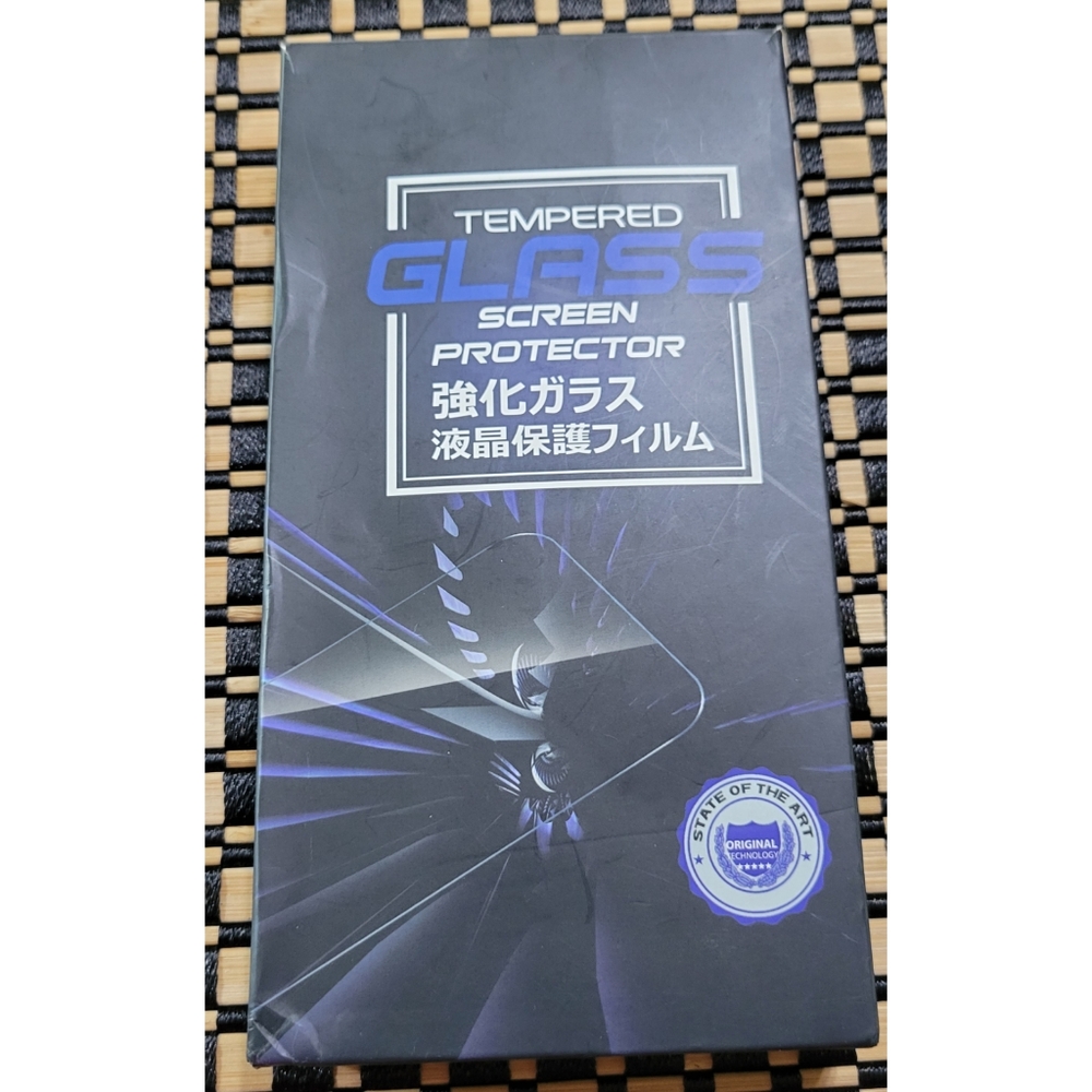 New Screen Protector and Case For Iphone 12 Pro Ma
